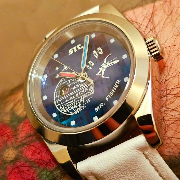 Source de l'image : (u/MasterMcCloud via r/SeikoMods)