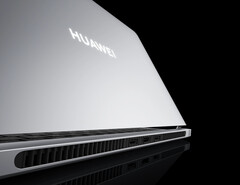 Le MateBook GT 14 tente de réunir en un seul appareil un ordinateur portable de productivité et un ordinateur portable de jeu. (Source de l'image : Huawei)