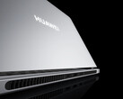 Le MateBook GT 14 tente de réunir en un seul appareil un ordinateur portable de productivité et un ordinateur portable de jeu. (Source de l'image : Huawei)
