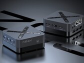 Le mini PC Minix Neo Z95, équipé du processeur Intel N95, est désormais disponible à la vente.
