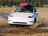 Tesla joue au yo-yo avec les prix de la Model Y (image : Tesla)