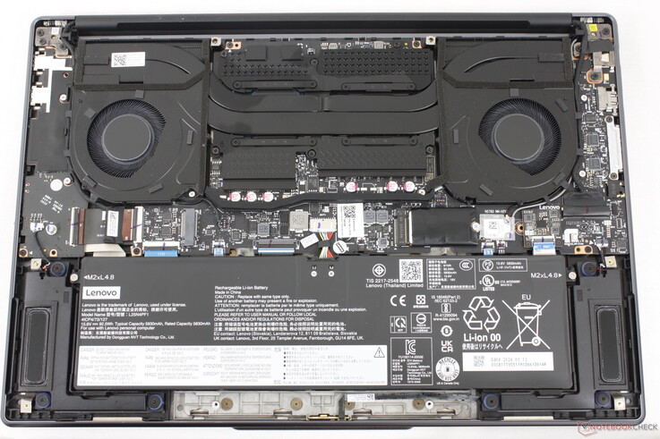 Carte mère Pro 9 16IPH11