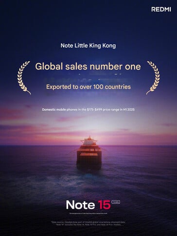 (Image source : Xiaomi - machine translated)