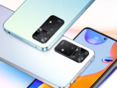 Le Redmi Note 11 Pro 5G, en particulier, offre un excellent rapport qualité-prix. (Source : Xiaomi)