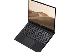 L'Executive est un ordinateur portable équipé d'un Core Ultra 7 et compatible avec Linux (Image source : Slimbook)