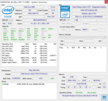 Dell XPS 13 9380 - HWinfo : résumé.
