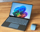 Le Surface Laptop 13 pouces d’origine pourrait bientôt être remplacé par un successeur équipé d’un Snapdragon X2.