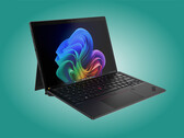 Lenovo fournit un clavier amovible avec tous les modèles ThinkPad X13 Detachable Gen 1.