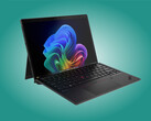Lenovo fournit un clavier amovible avec tous les modèles ThinkPad X13 Detachable Gen 1.