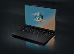 L'ordinateur portable de jeu Tuxedo InfinityBook Max 16 est équipé d'un APU AMD Ryzen AI 9 HX 370.