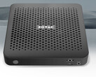 Les derniers mini-PC ZBOX Edge de Zotac utilisent des processeurs Intel Raptor Lake-P de 28 W. (Source de l'image : Zotac)