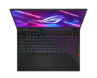 Asus ROG Strix Scar 17 présente un Ryzen 9 5900HX déverrouillé avec du métal liquide. (Source de l'image : Asus)