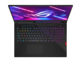 Asus ROG Strix Scar 17 présente un Ryzen 9 5900HX déverrouillé avec du métal liquide. (Source de l'image : Asus)