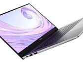 Le modèle MateBook D actualisé est équipé d'un AMD Renoir Ryzen 7 4700U