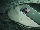 Le 10 Pro en vert. (Source : OnePlus)