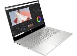 The HP Envy 15-ep0011na retails for £1,499.99 in the UK. (Image source: HP)