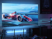 Le 65E55H est doté d'une dalle de 240 Hz et d'un port HDMI 2.1 à bande passante intégrale. (Image source : Hisense)