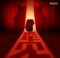 Les smartphones Redmi K50 équipés de Snapdragon 8 Gen 1 arriveront avant les Dimensity 9000. (Image source : Xiaomi)