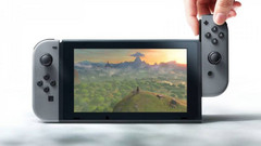 Nintendo renforce sa sécurité interne à l&#039;approche du lancement de la console Switch 2. (Source de l&#039;image : Nintendo)