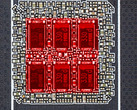 La GeForce RTX 3080 Trinity de Zotac utilise des condensateurs POSCAP, qui sont de qualité inférieure aux condensateurs MLCC utilisés par Nvidia et quelques autres OEM. Cela peut causer des problèmes lors de l'overclocking. (Toutes les images via Igor's Lab)