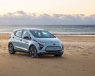 General Motors renonce à la Chevy Bolt (image : GM)