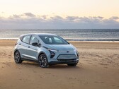 General Motors renonce à la Chevy Bolt (image : GM)