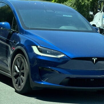 2026 Model S refresh