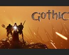 Le remaster de Gothic devrait principalement contribuer à l'amélioration des performances en conjonction avec le matériel moderne. Des améliorations graphiques et de gameplay sont envisageables avec de futurs mods. (Source : THQ Nordic)