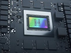 Les GPU AMD à double GCD pourraient être lancés d'ici 2023, mais probablement pas pour les modèles de jeux. (Image Source : AMD)