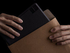 8BitDo annonce un nouveau produit que beaucoup pensent être une manette sans levier. (Source de l'image : 8BitDo)