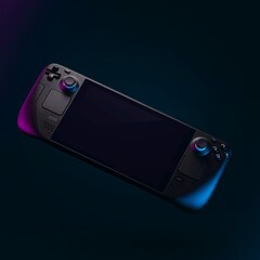 Un pont à vapeur sur un fond dégradé violet-noir (Source de l'image : Alexander Andrews via Unsplash ; recadré)