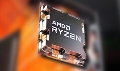 AMD a dévoilé de nombreuses puces de bureau Ryzen 7000 jusqu&#039;à présent et il y en a encore d&#039;autres à venir. (Image source : AMD)