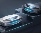 Les projecteurs Aetherion Pro et Max UST sont disponibles en pré-commande avec une remise.