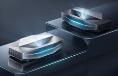 Les projecteurs Aetherion Pro et Max UST sont disponibles en pré-commande avec une remise.