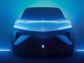 Acura Performance EV Concept (Image source : Honda)