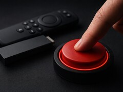 Amazon fait l'objet d'une action en justice aux États-Unis concernant les anciennes clés Fire TV.