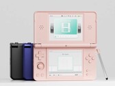 L'Anbernic RG DS Plus sera disponible en trois couleurs et sera équipé d'un stylet intégré.