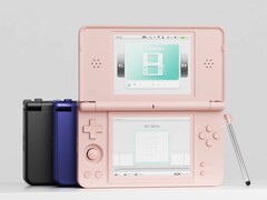 L'Anbernic RG DS Plus sera disponible en trois couleurs et sera équipé d'un stylet intégré.