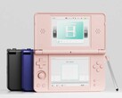 L'Anbernic RG DS Plus sera disponible en trois couleurs et sera équipé d'un stylet intégré.