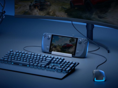 Le hub USB-C d'Anker est une station d'accueil 6 en 1 pour les consoles portables. (Source de l'image : Anker)