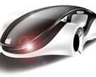 The current Apple electric car project, 