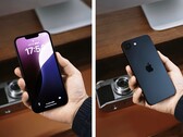 Le modèle de base de l'iPhone SE 4 Apple pourrait n'offrir que 64 Go de stockage pour 599 euros. (Source de l'image : @MajinBuOfficial)