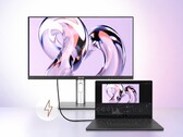 L'écran ProArt Display OLED PA279CDV est conçu pour s'associer parfaitement aux MacBook