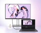 L'écran ProArt Display OLED PA279CDV est conçu pour s'associer parfaitement aux MacBook