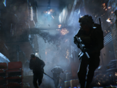 Une capture d'écran de la bande-annonce de Battlefield 6 (source : SteamDB)