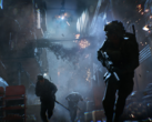 Une capture d'écran de la bande-annonce de Battlefield 6 (source : SteamDB)