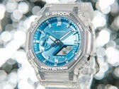 Casio a lancé les montres Bright Metallic en Europe. (Source de l'image : Casio)