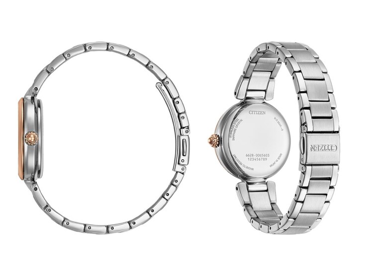 Montre Citizen Collection PR1054-59A