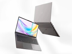 Le Colorful Rimbook L1 est un ordinateur portable de bureau abordable (Source : Colorful)