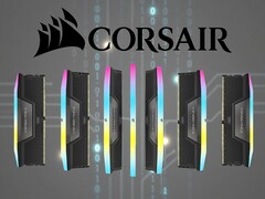La RAM DDR5 Corsair Vengeance RGB est présentée